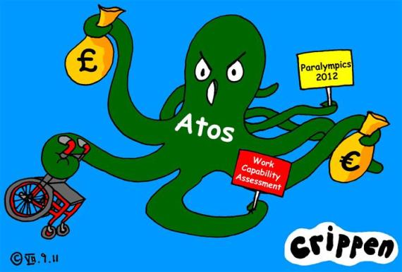 Crippen's Atos tentacles cartoon